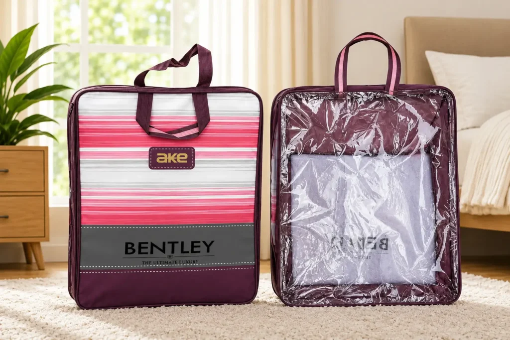 Bentley China Bag